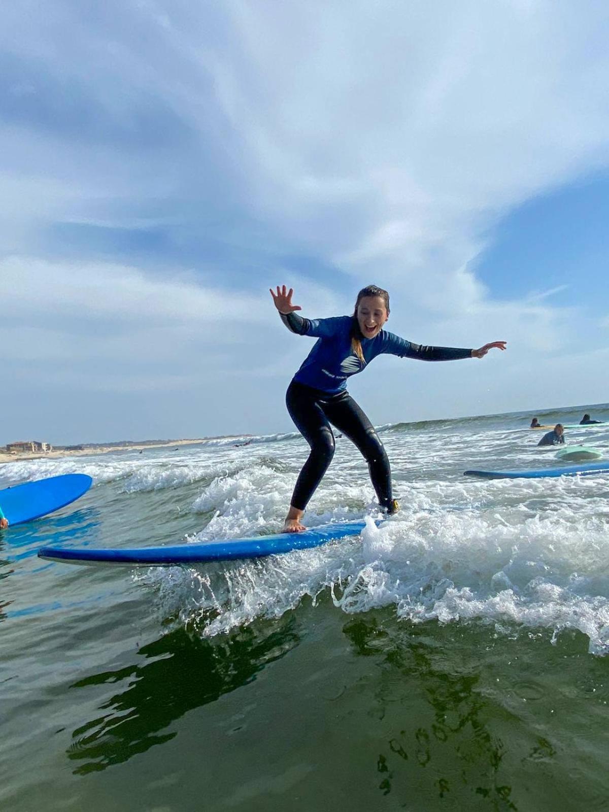 빌다도콘데 Conde Surf Camp - Junto Ao Mar - Entire Pvt House 빌라 외부 사진