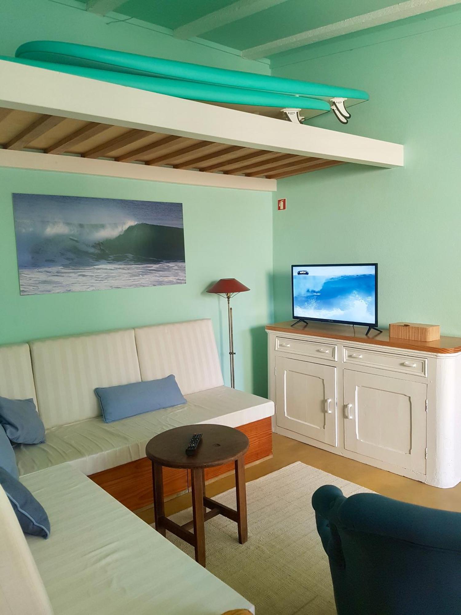 빌다도콘데 Conde Surf Camp - Junto Ao Mar - Entire Pvt House 빌라 외부 사진