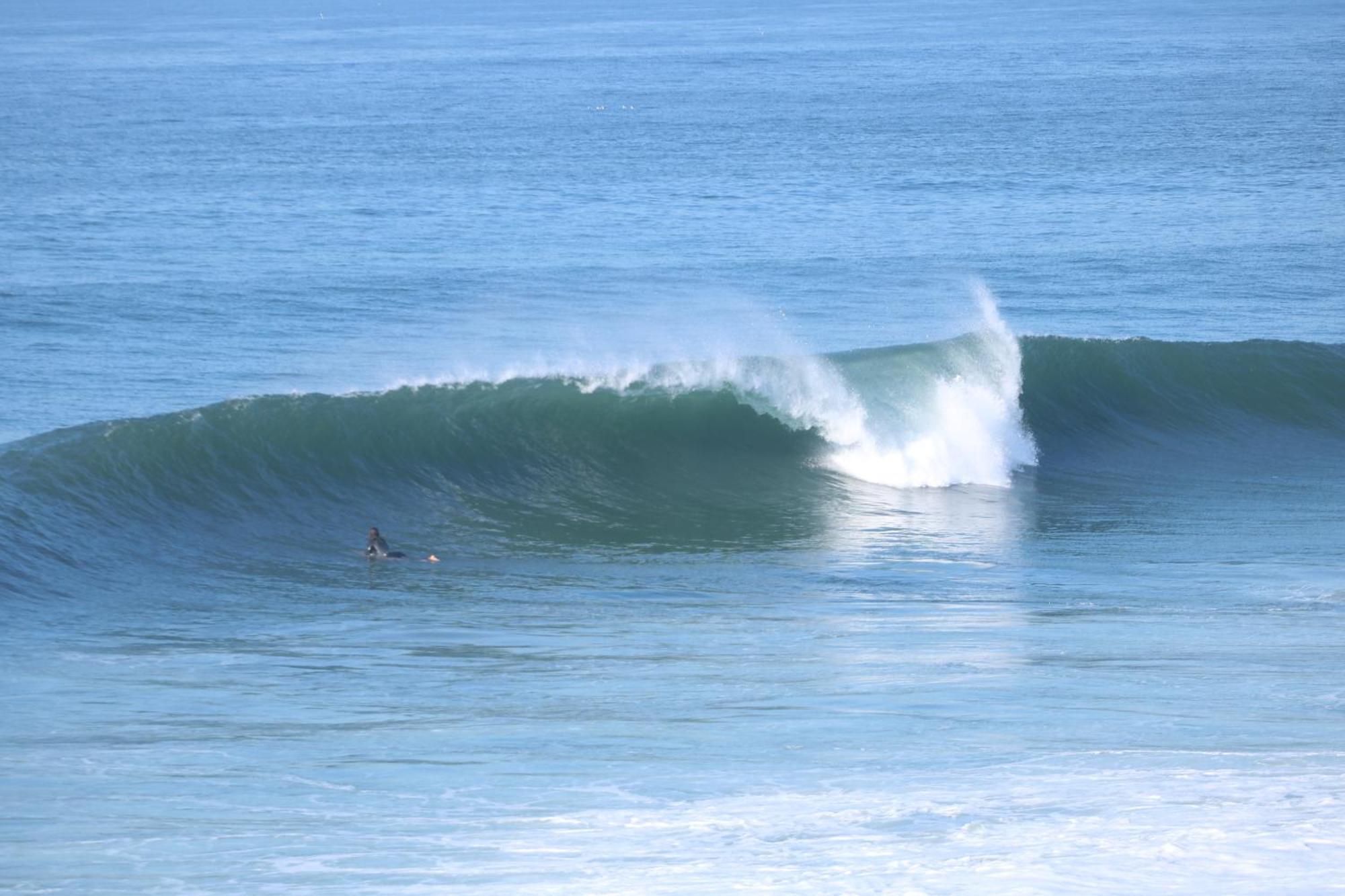 빌다도콘데 Conde Surf Camp - Junto Ao Mar - Entire Pvt House 빌라 외부 사진